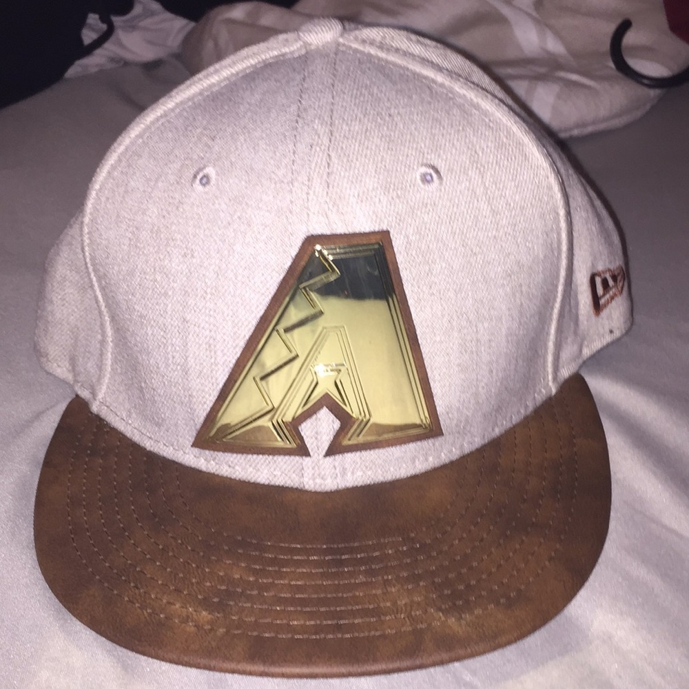 Arizona D-Backs Snapback